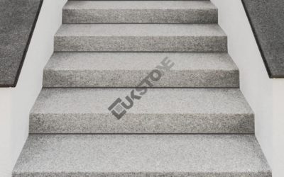 GRANITE, STONE AND MARBLE STAIRS